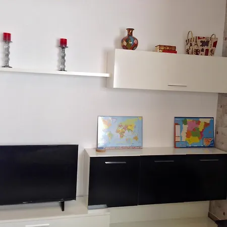 Apartment Little Sunny House 1 Alicante
