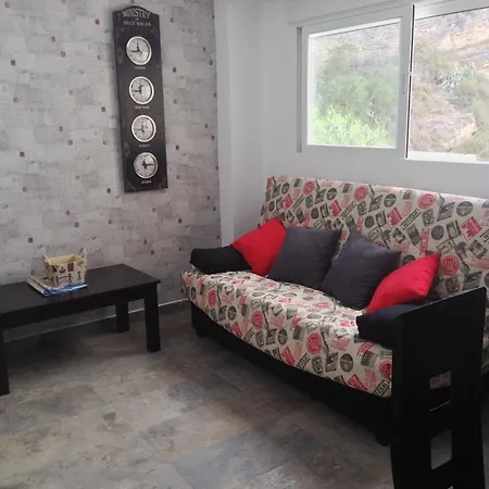 Little Sunny House 1 Apartment Alicante