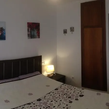 Apartment Little Sunny House 1